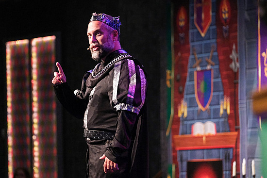 VBS -  The Ridge 2023