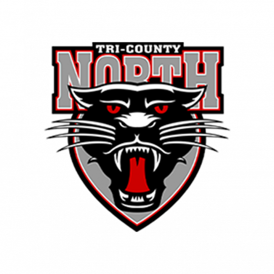 Tri County North Winter Posed Sports