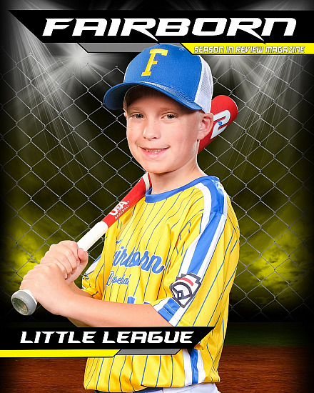 Magazine Covers from 4-29-25