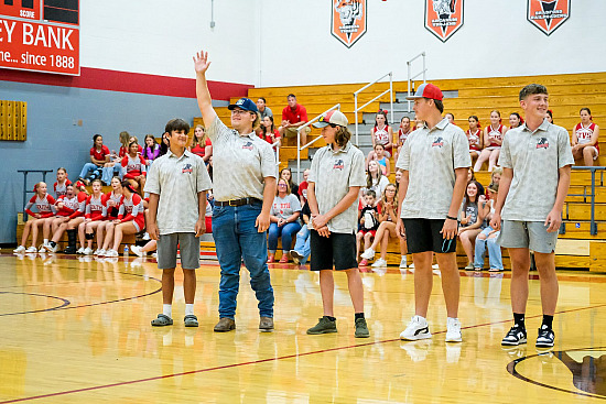 TVS Community Picnic