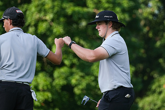 WOAC Golf Preview 7-30