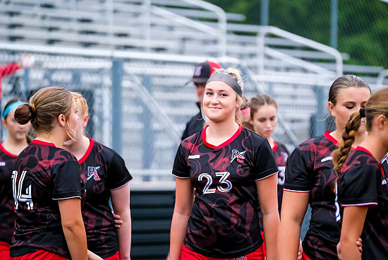 PS vs Dixie Girls Soccer 8-21-25