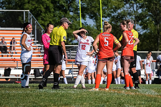 NT vs Dixie GS 9-4-25