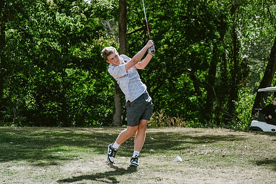 Dixe TVS Golf 9-10-25