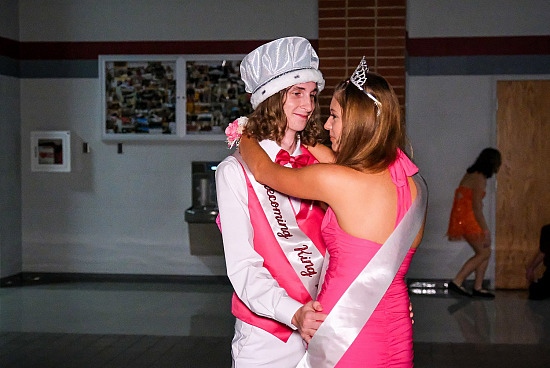 TVS Homecoming Dance 2025