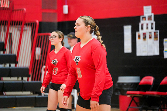 PS vs TCN 7VB 9-25-25