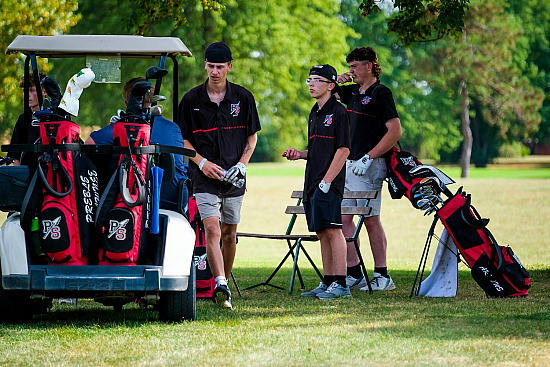 PS Golf 9-15-25