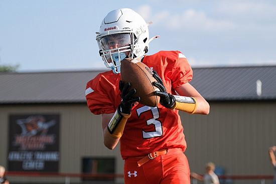 NT vs DMS MSFB 9-18-25