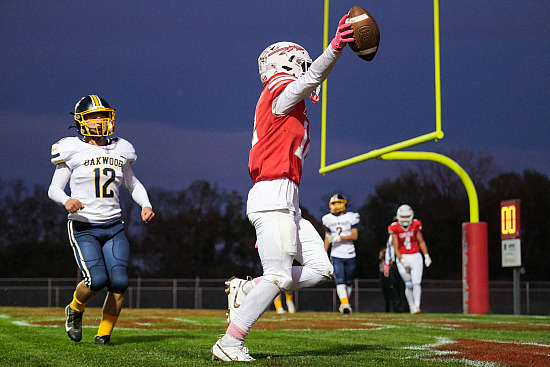 Carlisle VFB 10-10-25