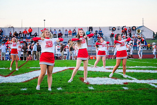 TVS vs NT VFB 10-10-25