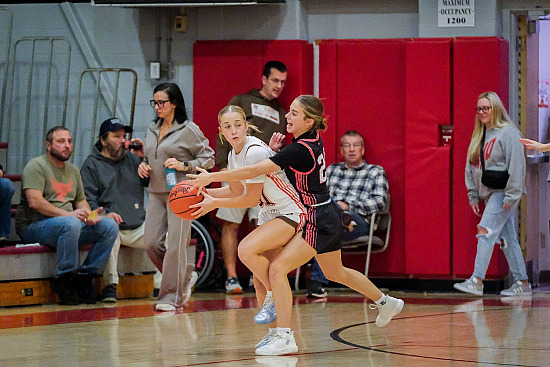 PS vs NT GBB 11-22-25