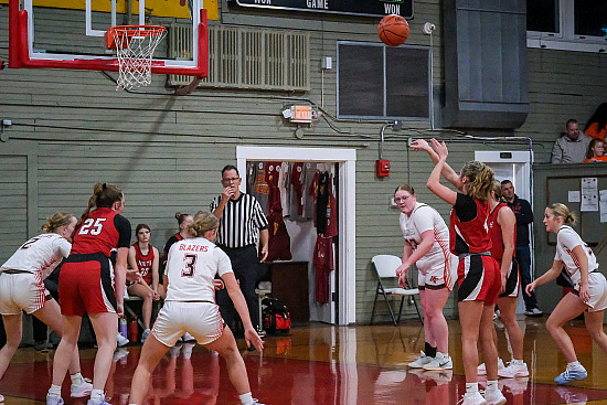 NT vs TCN HSBB 12-5-25