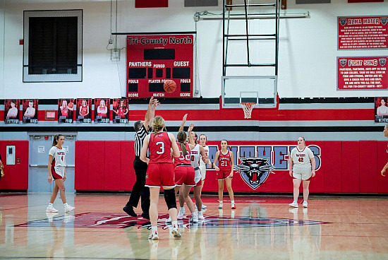 TCN vs DHS VGBB 1-15-26