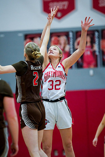 DHS vs NT VGBB 1-22-26