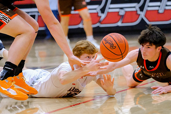 PS vs NT VBBB 12-19-25