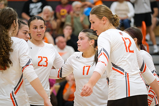 NT vs TCN JVVB 9-10-26
