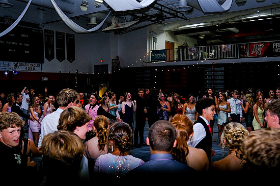 PS Homecoming 2026